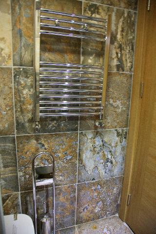 Hotel Borancik Suites