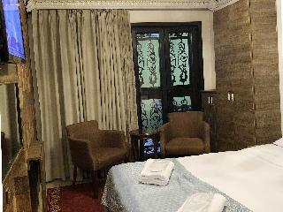 Hotel Borancik Suites