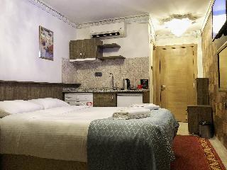 Hotel Borancik Suites