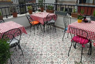 Hotel Borancik Suites