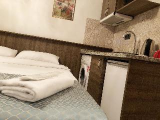 Hotel Borancik Suites