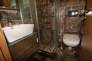 Hotel Borancik Suites