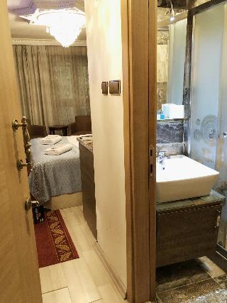 Hotel Borancik Suites