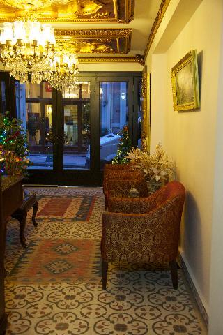 Hotel Borancik Suites