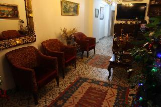 Hotel Borancik Suites