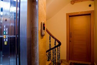 Hotel Borancik Suites