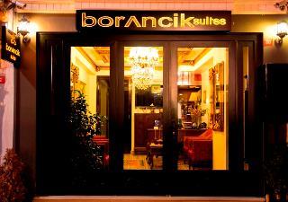Hotel Borancik Suites