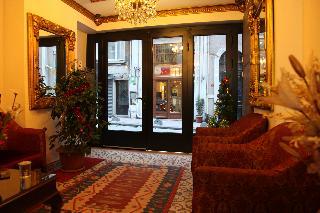 Hotel Borancik Suites