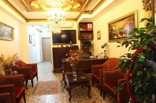 Hotel Borancik Suites