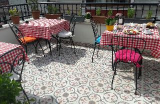 Hotel Borancik Suites