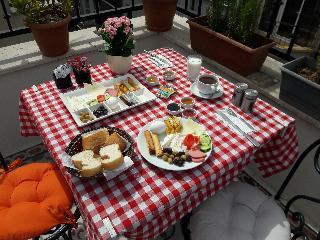 Hotel Borancik Suites