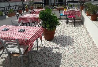 Hotel Borancik Suites