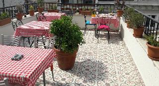 Hotel Borancik Suites