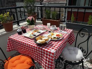 Hotel Borancik Suites