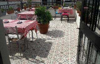 Hotel Borancik Suites