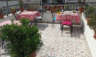 Hotel Borancik Suites
