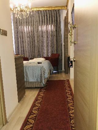 Hotel Borancik Suites