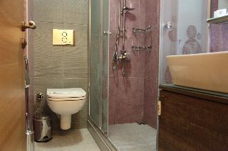 Hotel Borancik Suites