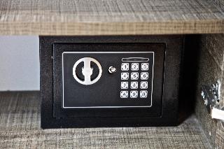 Hotel Borancik Suites