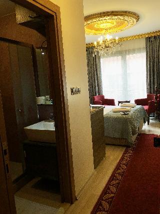 Hotel Borancik Suites