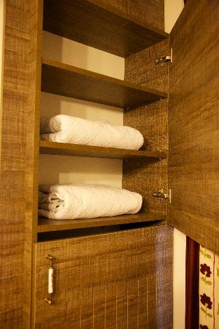 Hotel Borancik Suites