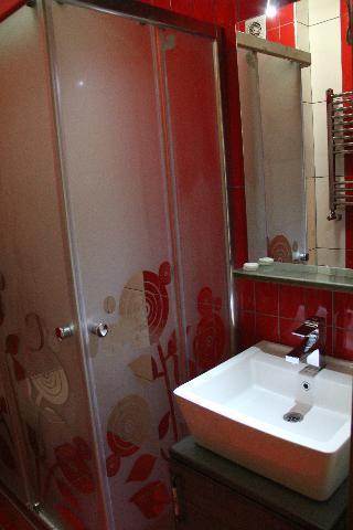 Hotel Borancik Suites