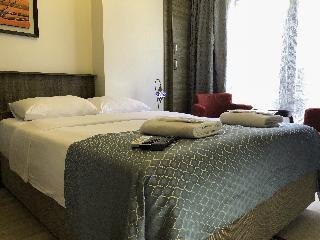 Hotel Borancik Suites