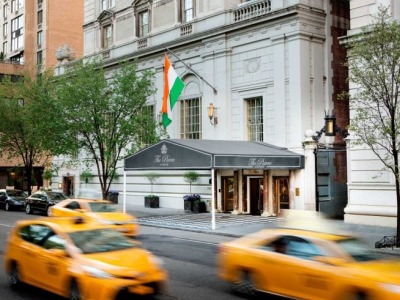 Hotel Pierre