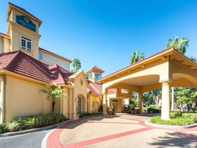 Гостиница La Quinta Inn Tampa Brandon Regency Park