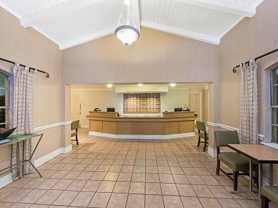 Hotel La Quinta Inn New Orleans Causeway