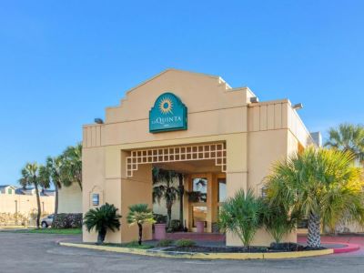 Hotel La Quinta Inn New Orleans Slidell