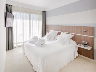 Гостиница Barcelo Fuerteventura Thalasso Spa