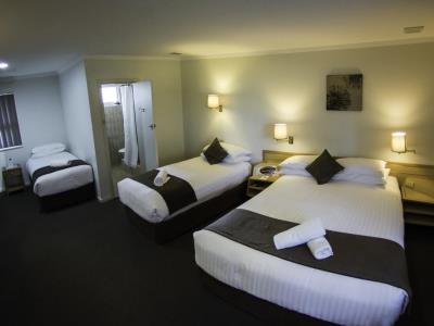 Гостиница Hospitality Esperance, Surestay By Bw