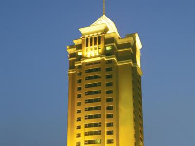 Hotel Grand Mercure Dongguan Humen