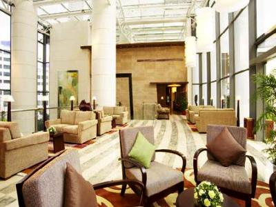 Hotel Fraser Place