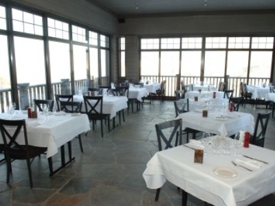 Hotel Cap Tremblant