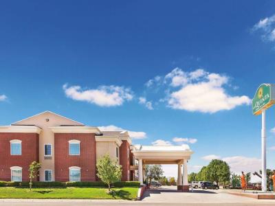 Hotel La Quinta Inn And Suites Wyndham Dalhart