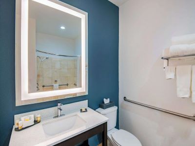 Гостиница La Quinta Inn And Suites Wyndham Dalhart