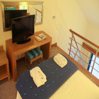 Hotel do Caracol