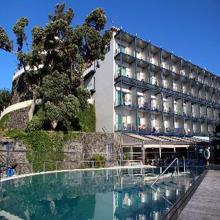 Hotel do Caracol