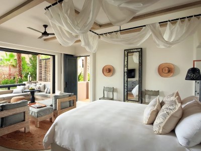 Гостиница Esperanza - An Auberge Resort