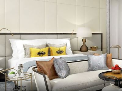 Hotel St. Regis Shanghai Jingan