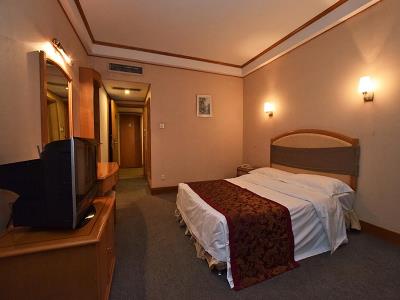 Fliport Garden Hotel Nanjing