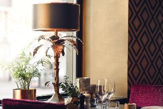Гостиница Hotel Statt Hassleholm, BW Signature Collection
