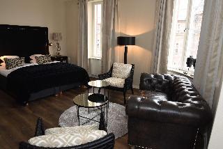 Гостиница Hotel Statt Hassleholm, BW Signature Collection