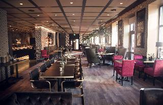 Гостиница Hotel Statt Hassleholm, BW Signature Collection