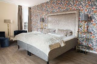 Гостиница Hotel Statt Hassleholm, BW Signature Collection