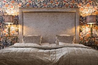 Гостиница Hotel Statt Hassleholm, BW Signature Collection