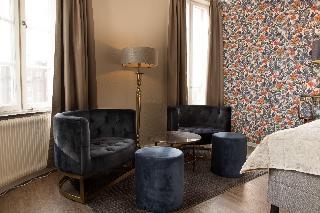 Гостиница Hotel Statt Hassleholm, BW Signature Collection