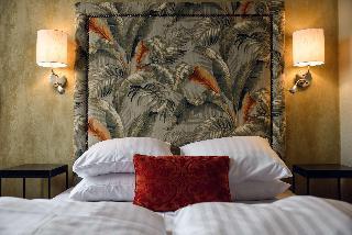 Гостиница Hotel Statt Hassleholm, BW Signature Collection